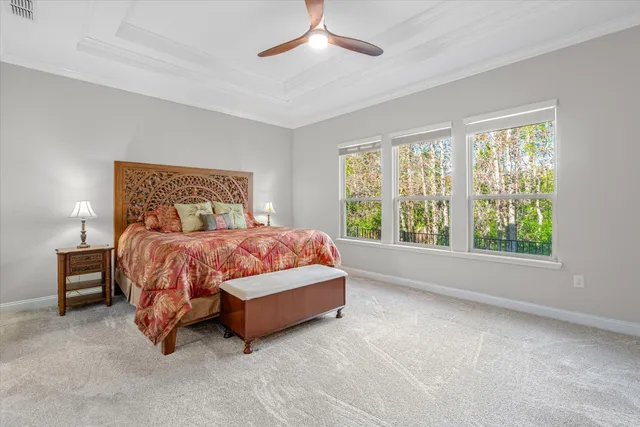 $615,000 | 51 Midway Park Drive, St. Augustine, FL 32084