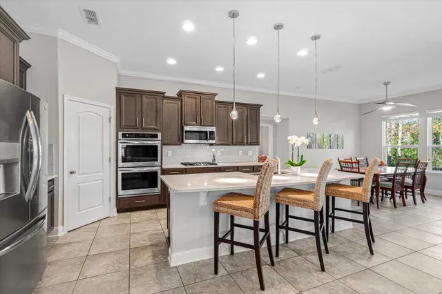 $615,000 | 51 Midway Park Drive, St. Augustine, FL 32084