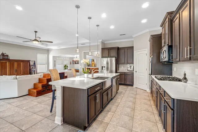 $615,000 | 51 Midway Park Drive, St. Augustine, FL 32084