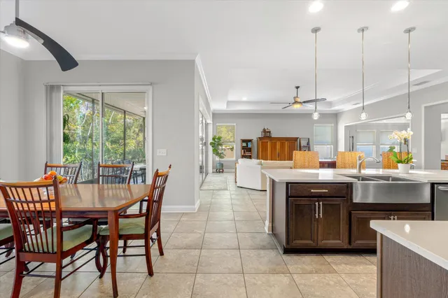 $615,000 | 51 Midway Park Drive, St. Augustine, FL 32084