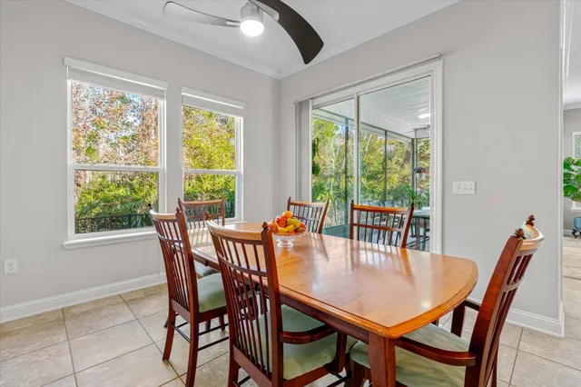 $615,000 | 51 Midway Park Drive, St. Augustine, FL 32084