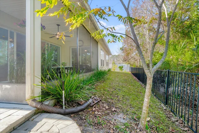 $615,000 | 51 Midway Park Drive, St. Augustine, FL 32084