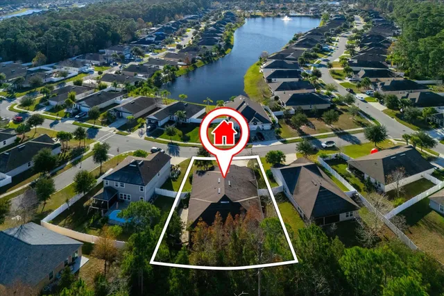 $615,000 | 51 Midway Park Drive, St. Augustine, FL 32084