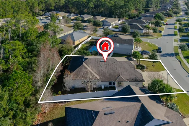 $615,000 | 51 Midway Park Drive, St. Augustine, FL 32084