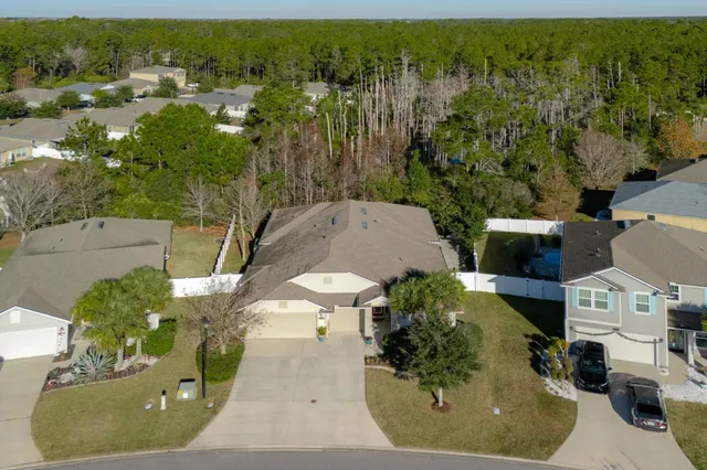 $615,000 | 51 Midway Park Drive, St. Augustine, FL 32084