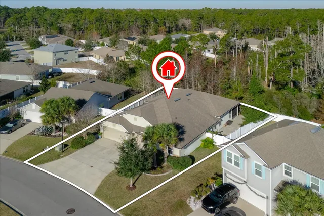 $615,000 | 51 Midway Park Drive, St. Augustine, FL 32084