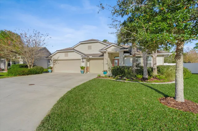 $615,000 | 51 Midway Park Drive, St. Augustine, FL 32084