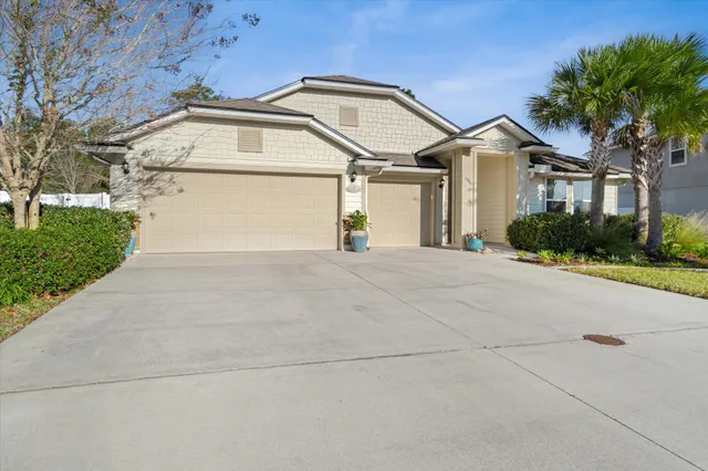 $615,000 | 51 Midway Park Drive, St. Augustine, FL 32084