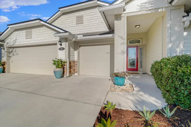 $615,000 | 51 Midway Park Drive, St. Augustine, FL 32084