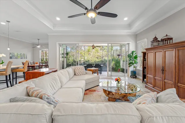 $615,000 | 51 Midway Park Drive, St. Augustine, FL 32084