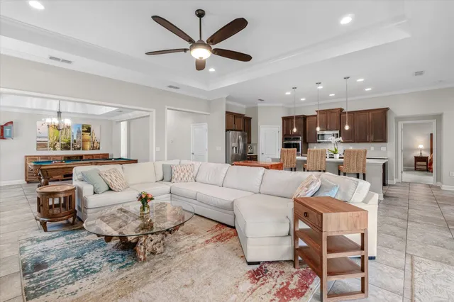 $615,000 | 51 Midway Park Drive, St. Augustine, FL 32084