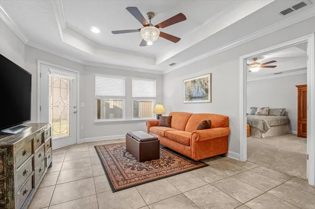 $615,000 | 51 Midway Park Drive, St. Augustine, FL 32084