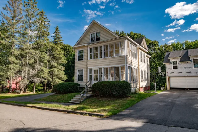 $149,900 | 40 Winter Street, Waterville, ME 04901