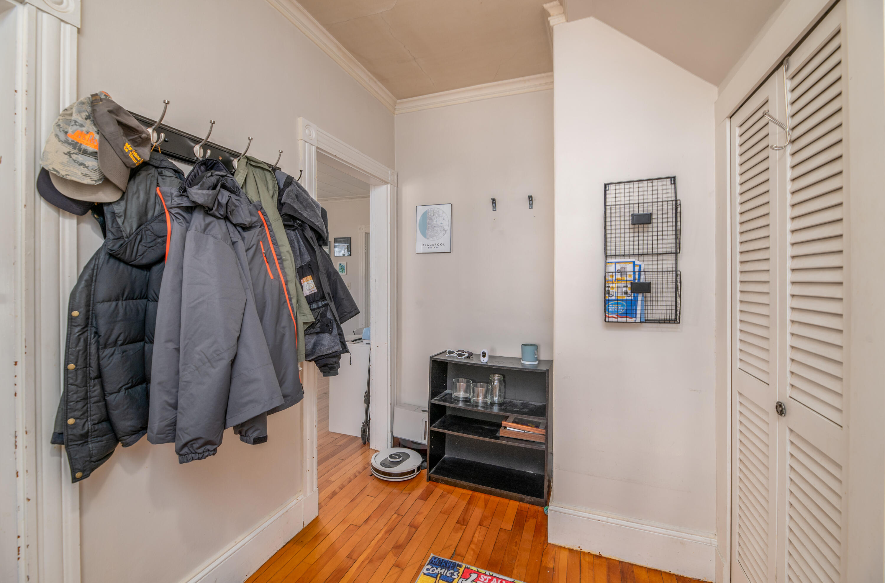 40 Winter Street Waterville, ME 04901 - Photo 19 of 26 Interior37