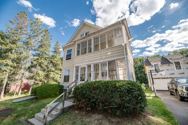 $149,900 | 40 Winter Street, Waterville, ME 04901
