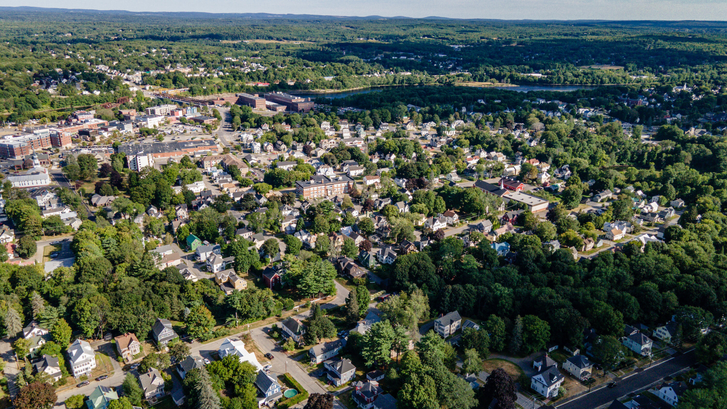 40 Winter Street Waterville, ME 04901 - Photo 6 of 26 Exterior16