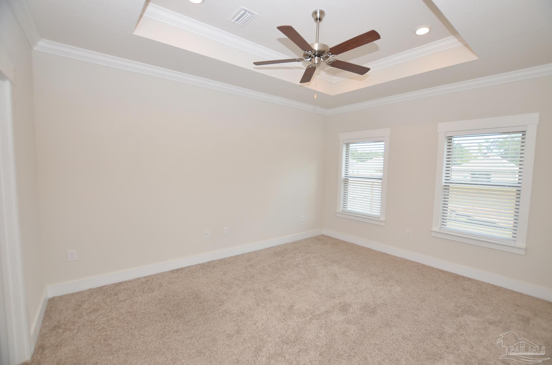 7420 Stagecoach Road Pensacola, FL 32526 - Photo 13 of 27 hop up ceiling