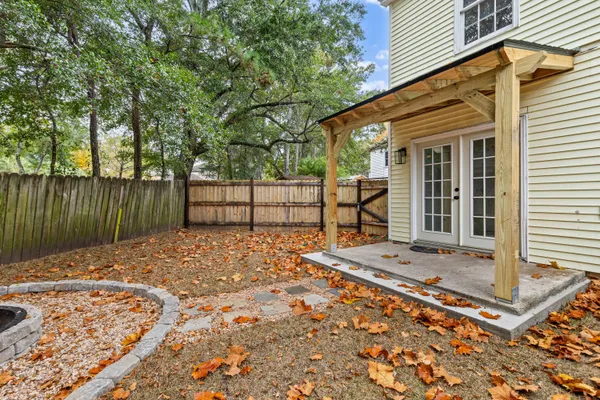 $2,975 | 1211 Meadow Park Lane, Unit B, Mount Pleasant, SC 29464