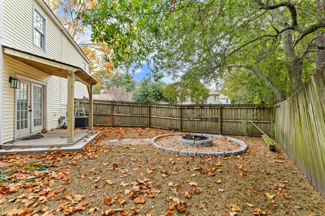 $3,050 | 1211 Meadow Park Lane, Unit B, Mount Pleasant, SC 29464