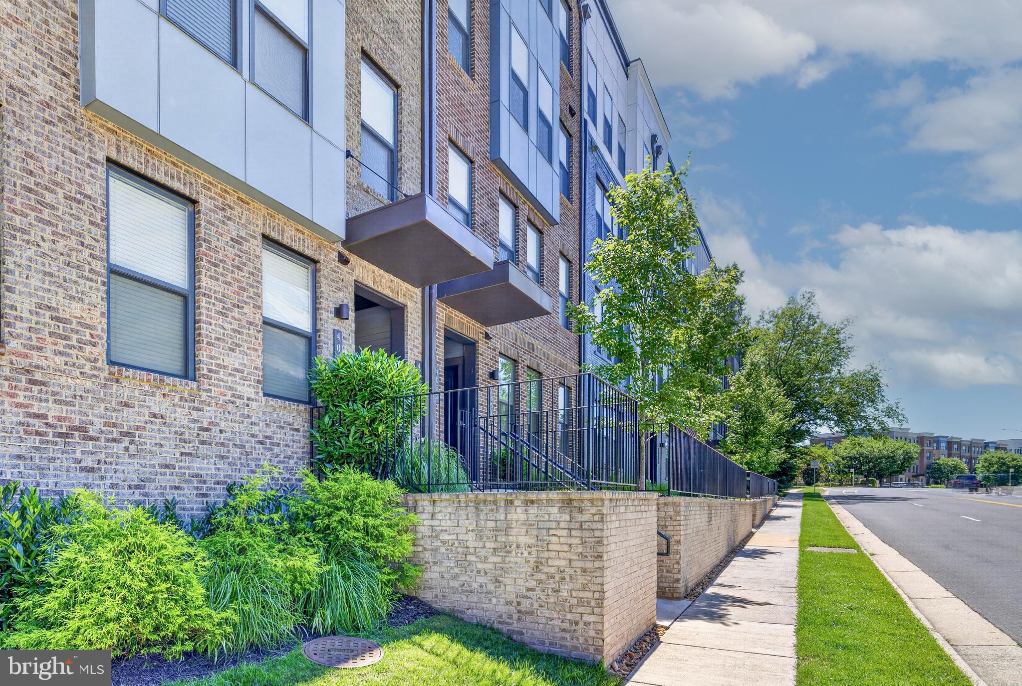 4053 Legato Road, Unit 80 Fairfax, VA 22033 - Photo 46 of 47
