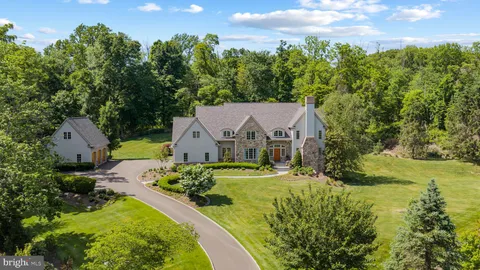 $2,950,000 | 5 Pemberton Lane, Doylestown, PA 18901