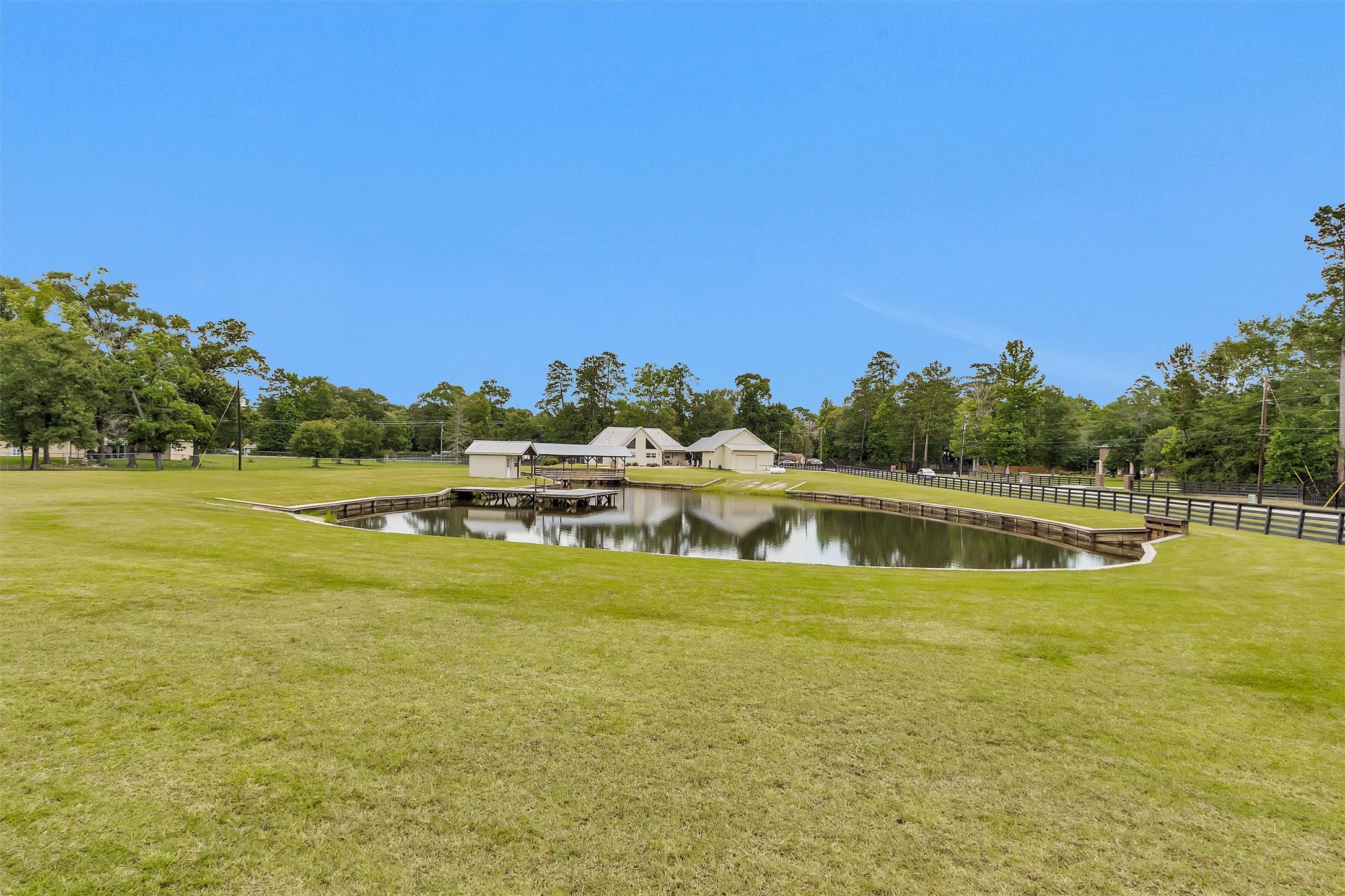 11426 Willis Waukegan Road Conroe, TX 77303 - Photo 35 of 44