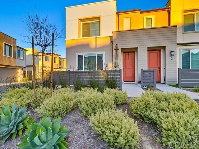 $775,000 | 760 Jilian Street, Unit 1, Chula Vista, CA 91911