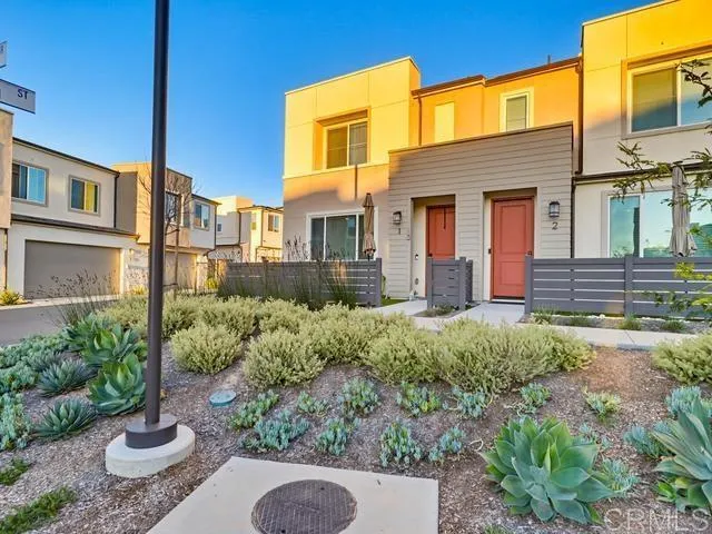 $775,000 | 760 Jilian Street, Unit 1, Chula Vista, CA 91911