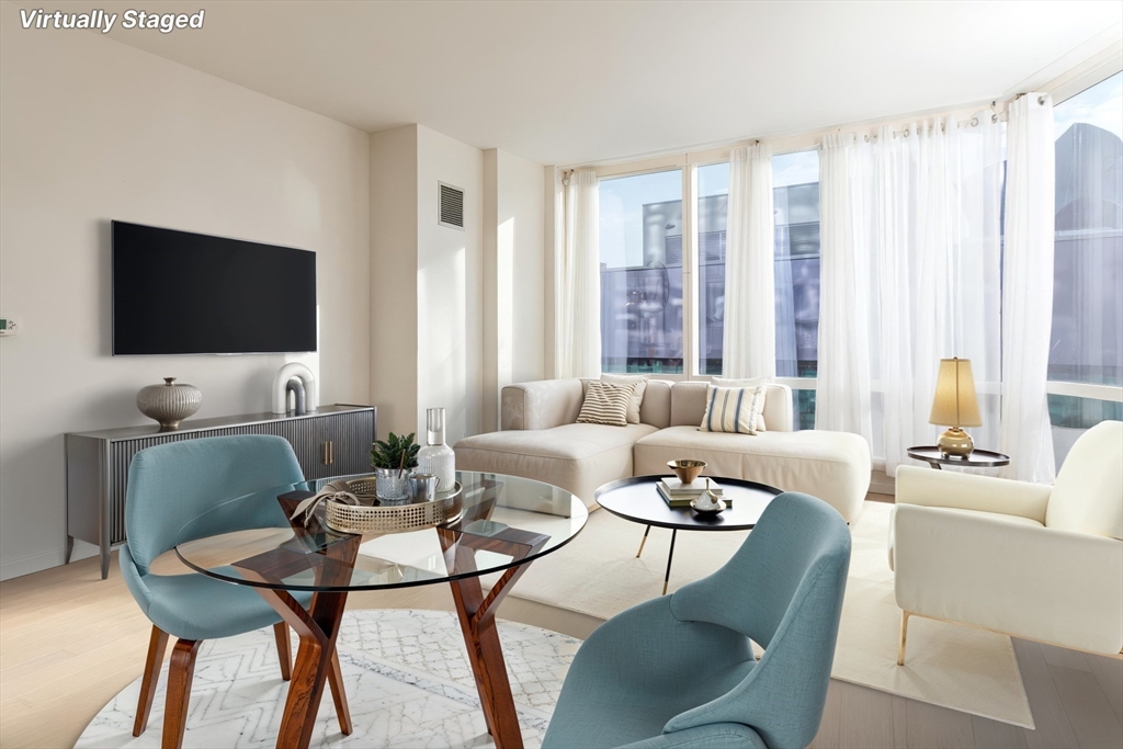 1 Franklin Street, Unit 1412 Boston, MA 02110 - Photo 1 of 30
