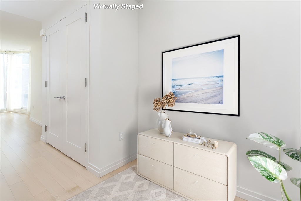 1 Franklin Street, Unit 1412 Boston, MA 02110 - Photo 11 of 30