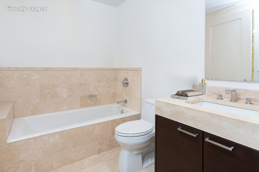 1 Franklin Street, Unit 1412 Boston, MA 02110 - Photo 12 of 30