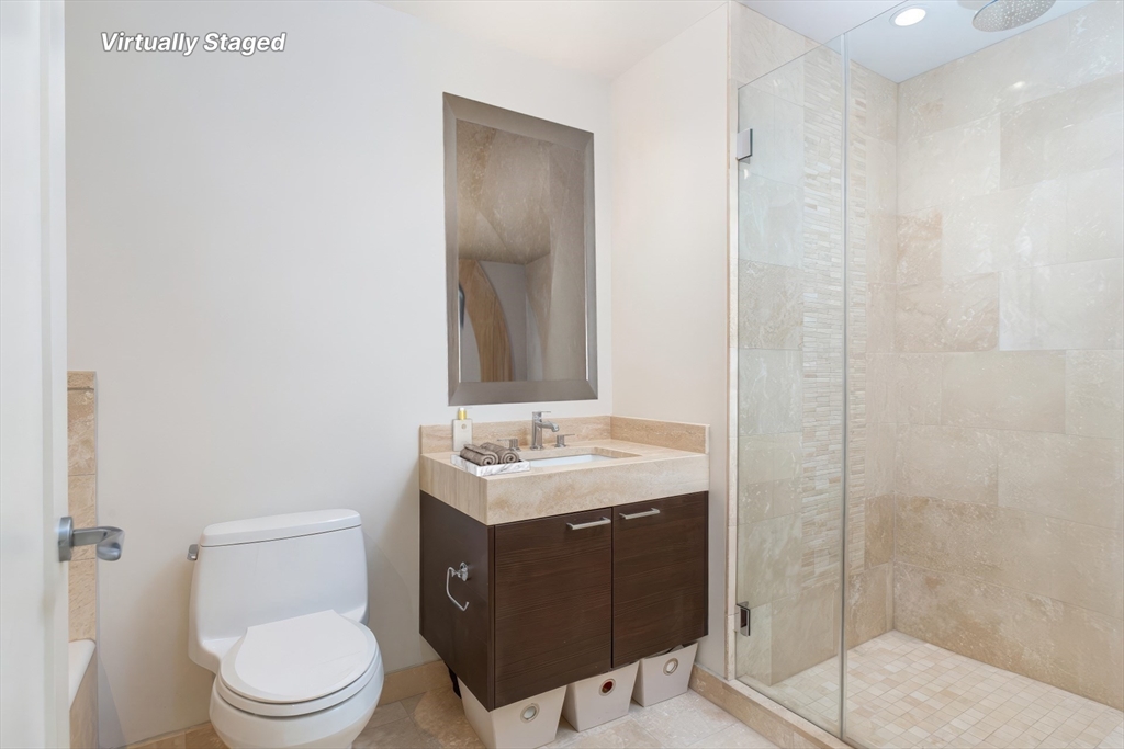 1 Franklin Street, Unit 1412 Boston, MA 02110 - Photo 13 of 30