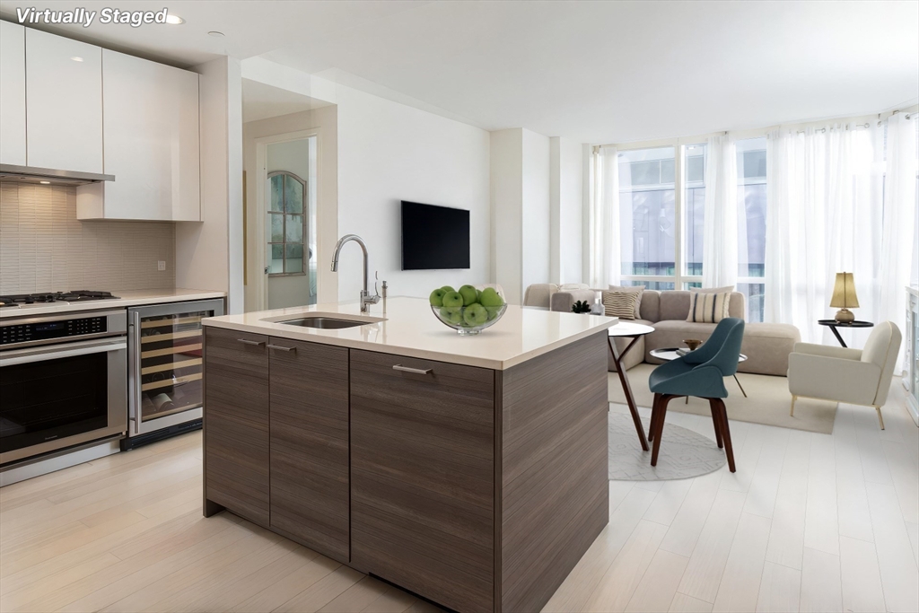 1 Franklin Street, Unit 1412 Boston, MA 02110 - Photo 5 of 30