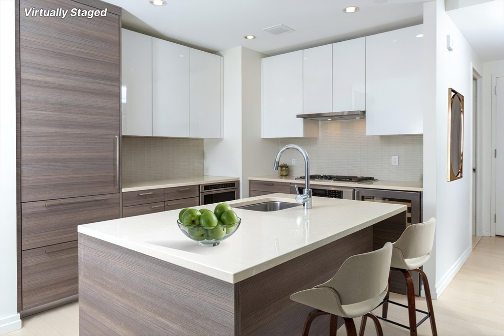 1 Franklin Street, Unit 1412 Boston, MA 02110 - Photo 6 of 30
