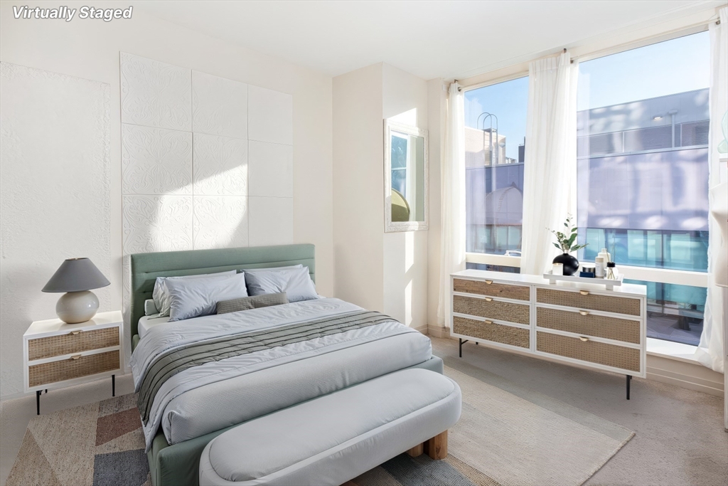 1 Franklin Street, Unit 1412 Boston, MA 02110 - Photo 9 of 30