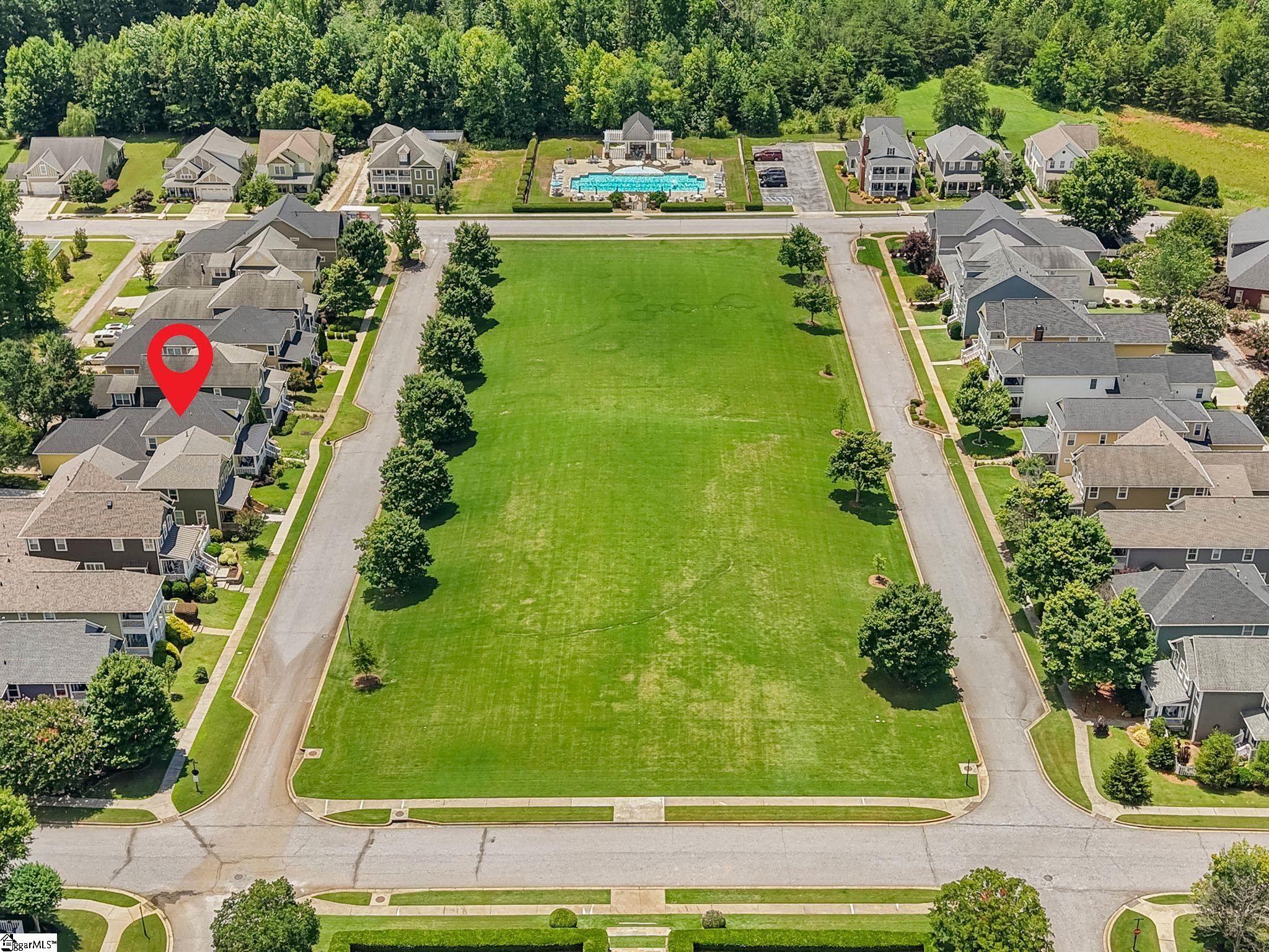 14 Ridenour Avenue Greenville, SC 29617 - Photo 31 of 34