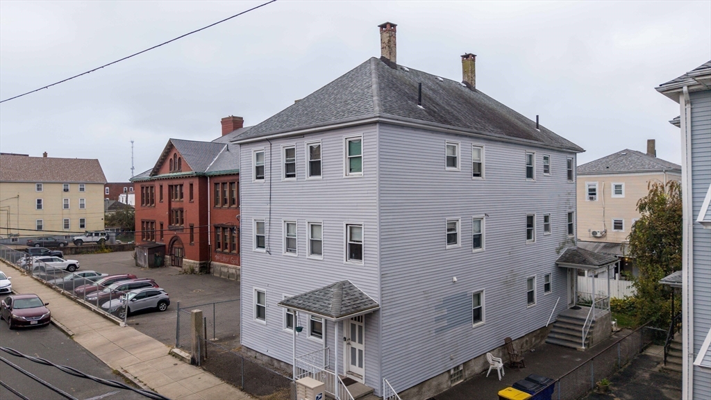 83 Jencks Street Fall River, MA 02723 - Photo 2 of 38 Gallery Image 2