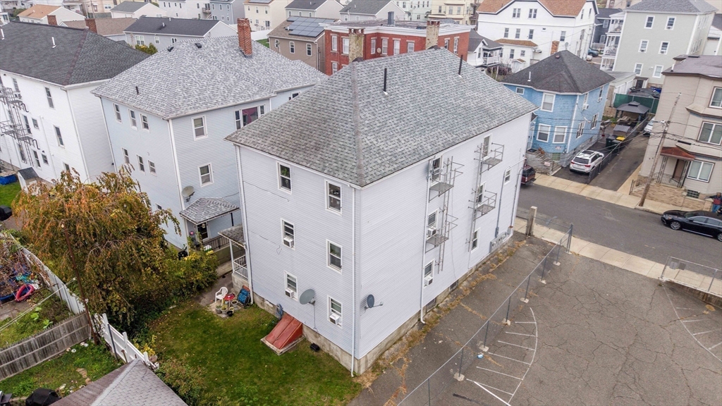 83 Jencks Street Fall River, MA 02723 - Photo 4 of 38 Gallery Image 4