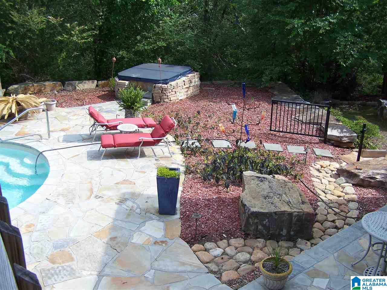 175 Solomon Road Oneonta, AL 35121 - Photo 43 of 49
