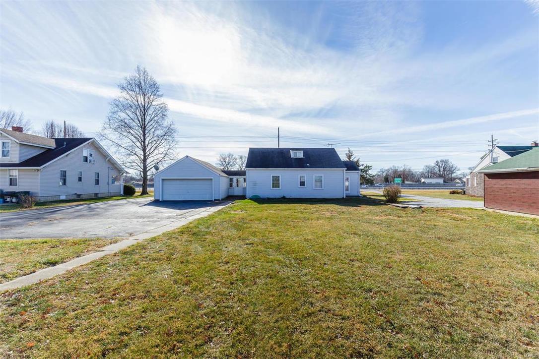 15 North Service Road St. Peters, MO 63376 - Photo 20 of 23 Gallery Image 20