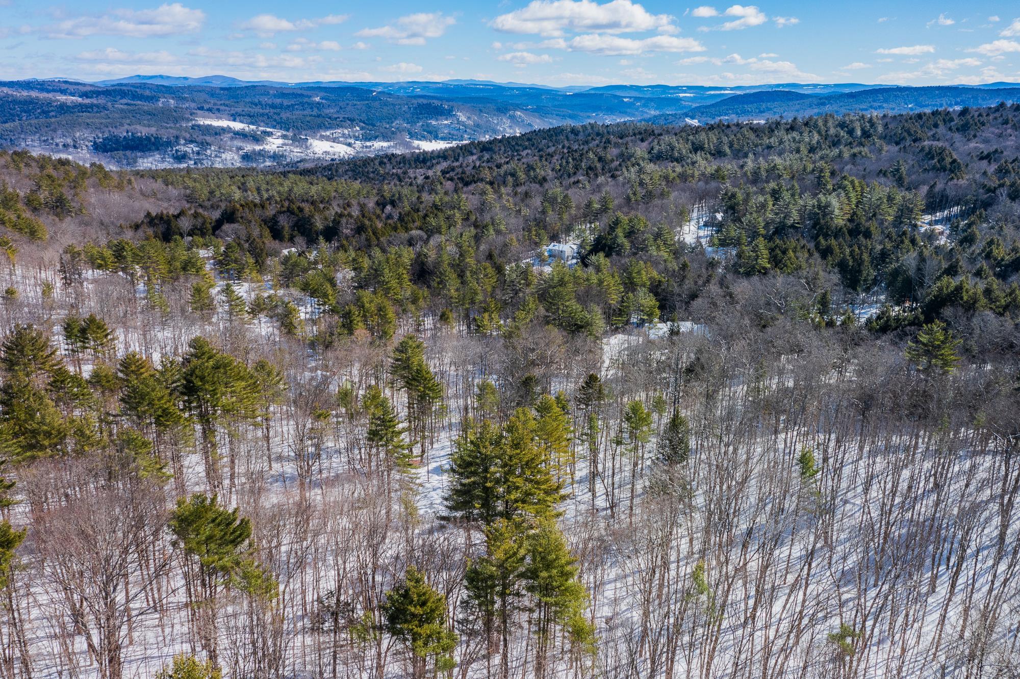 5417 Fletcher Lane, Unit 5471 Quechee, VT 05059 - Photo 11 of 11