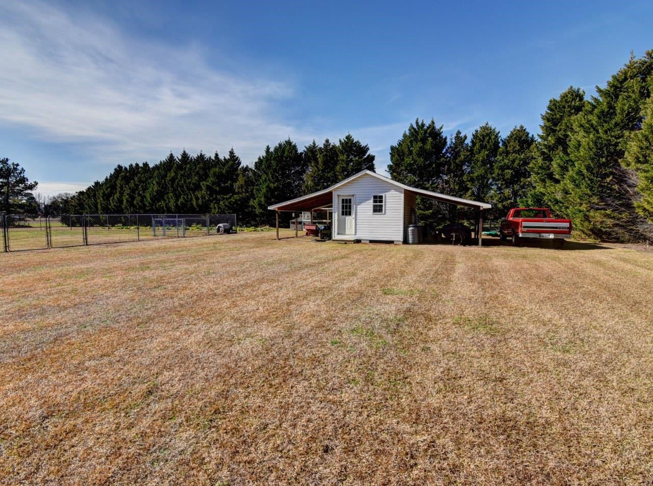 125 Bridgers Road Kenly, NC 27542 - Photo 74 of 88 Photo 81