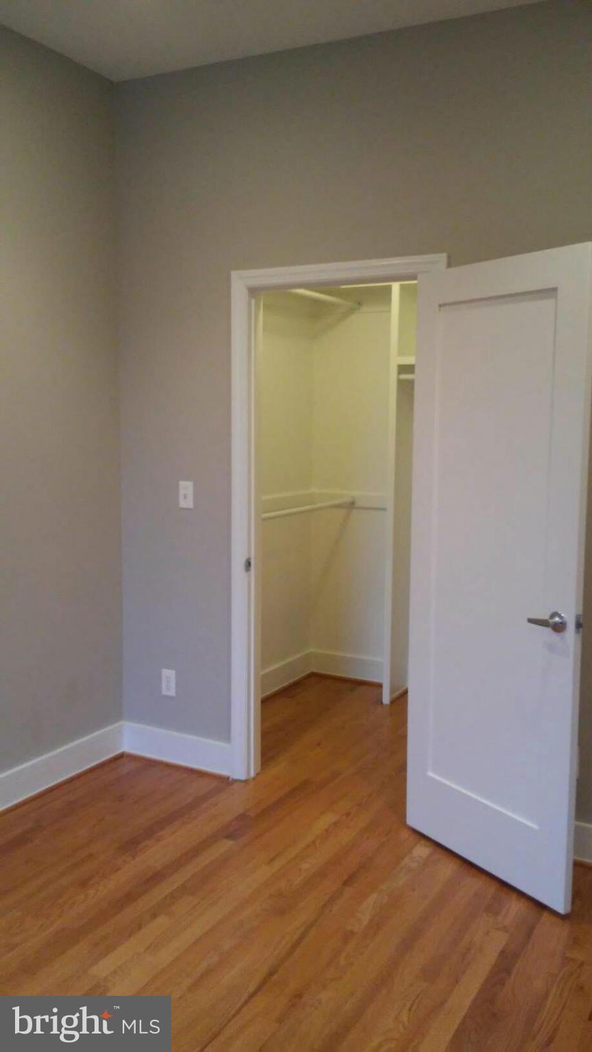 1531 Park Road Northwest, Unit 4 Washington, DC 20010 - Photo 15 of 16 Bedroom (Master)