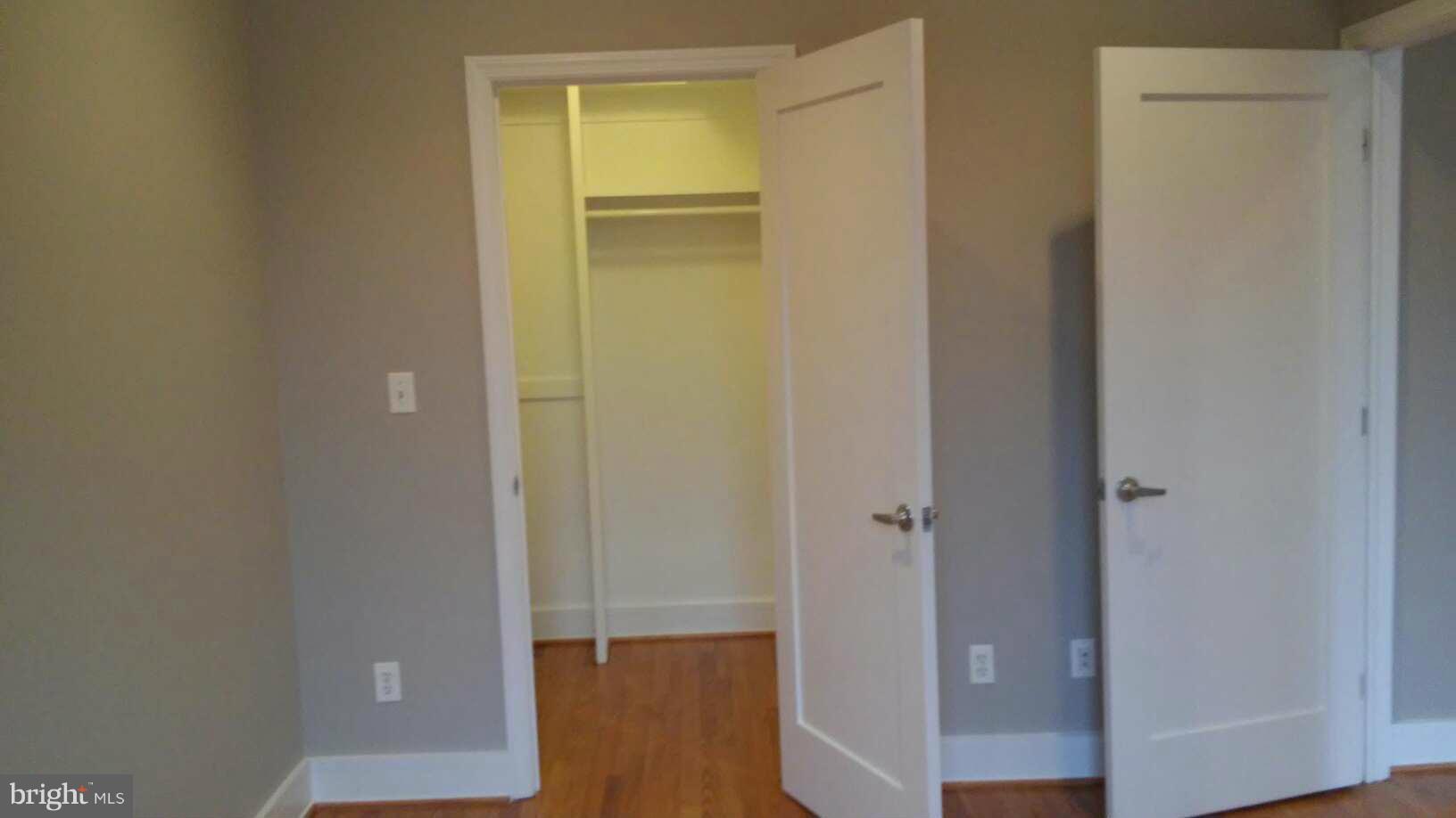 1531 Park Road Northwest, Unit 4 Washington, DC 20010 - Photo 16 of 16 Bedroom (Master)