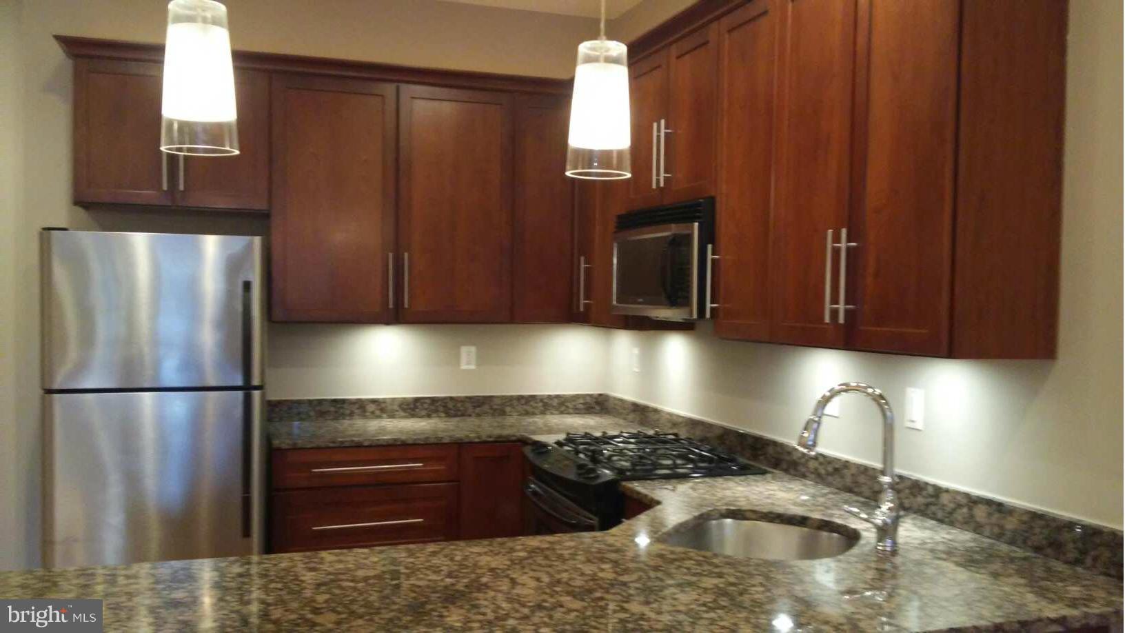 1531 Park Road Northwest, Unit 4 Washington, DC 20010 - Photo 4 of 16 Kitchen