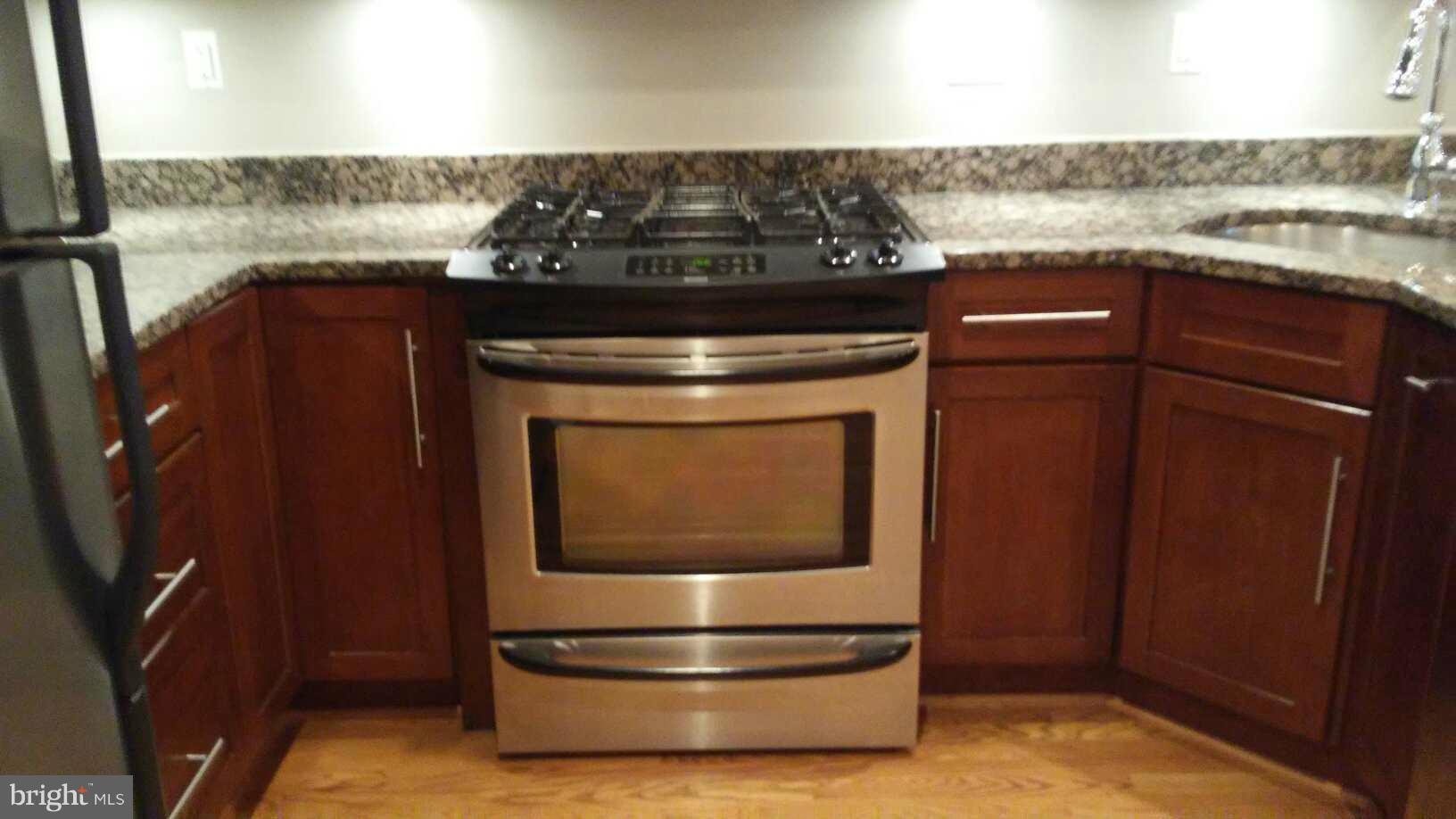 1531 Park Road Northwest, Unit 4 Washington, DC 20010 - Photo 5 of 16 Kitchen