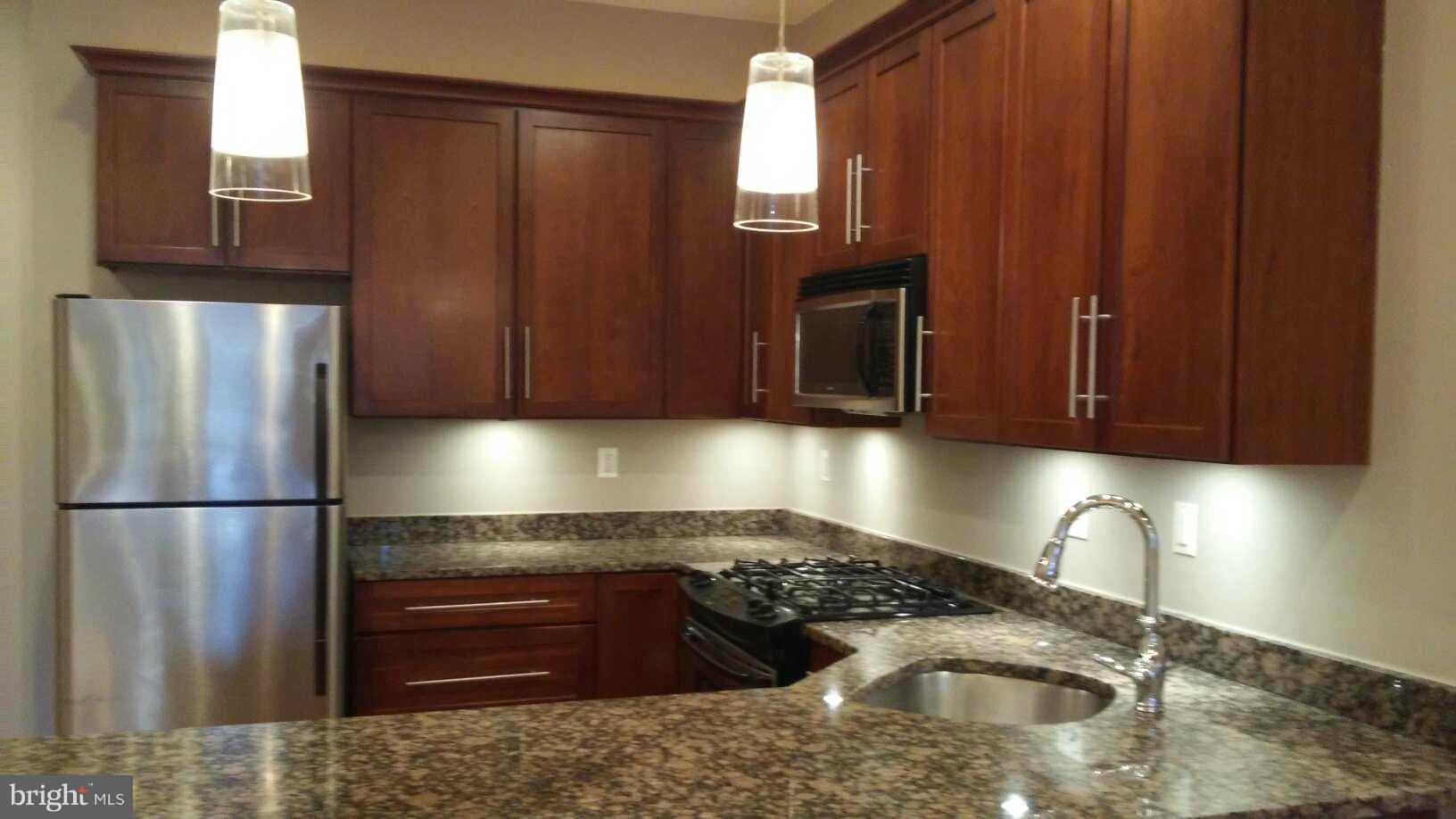 1531 Park Road Northwest, Unit 4 Washington, DC 20010 - Photo 8 of 16 Kitchen