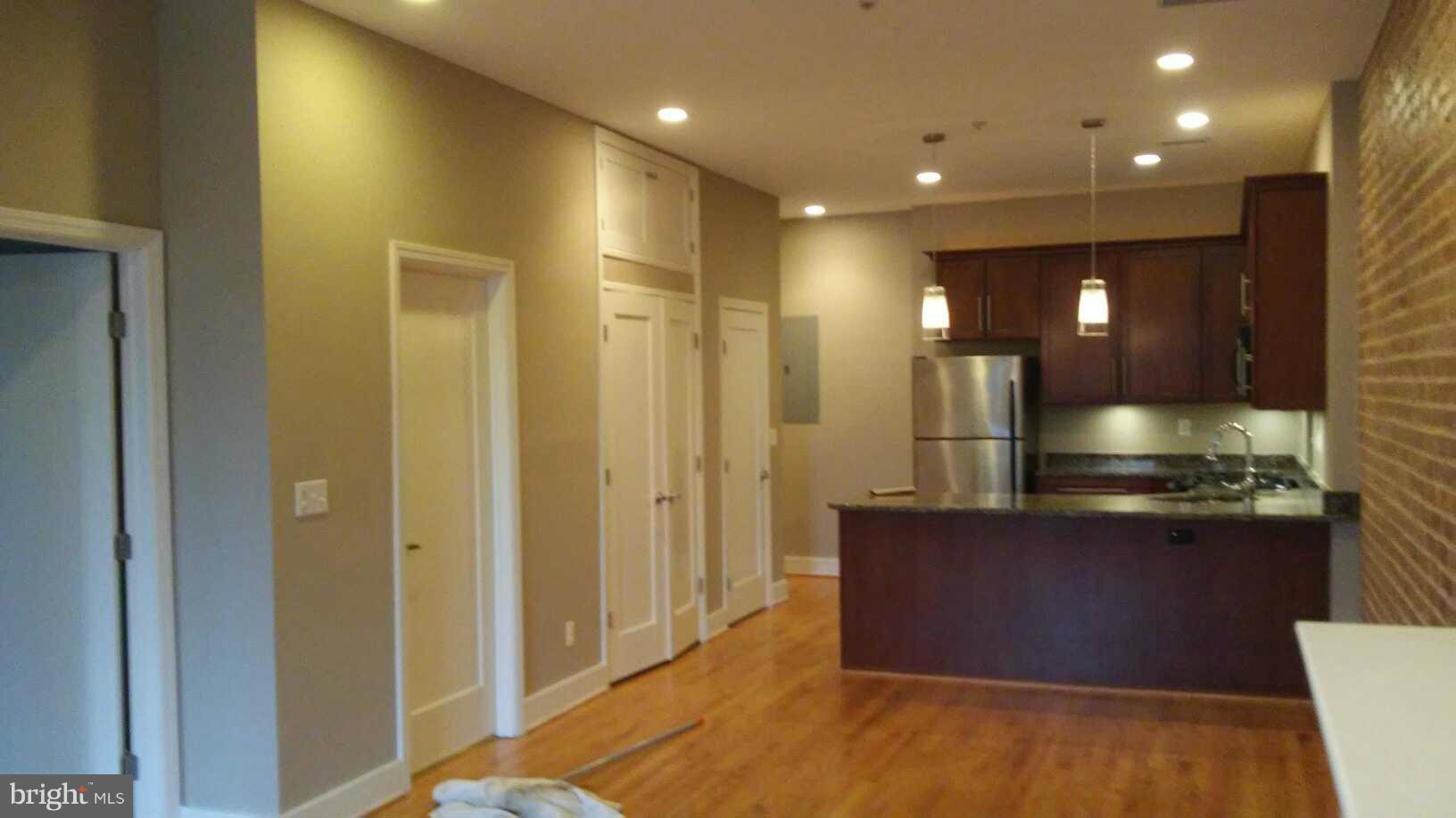 1531 Park Road Northwest, Unit 4 Washington, DC 20010 - Photo 9 of 16 Interior (General)
