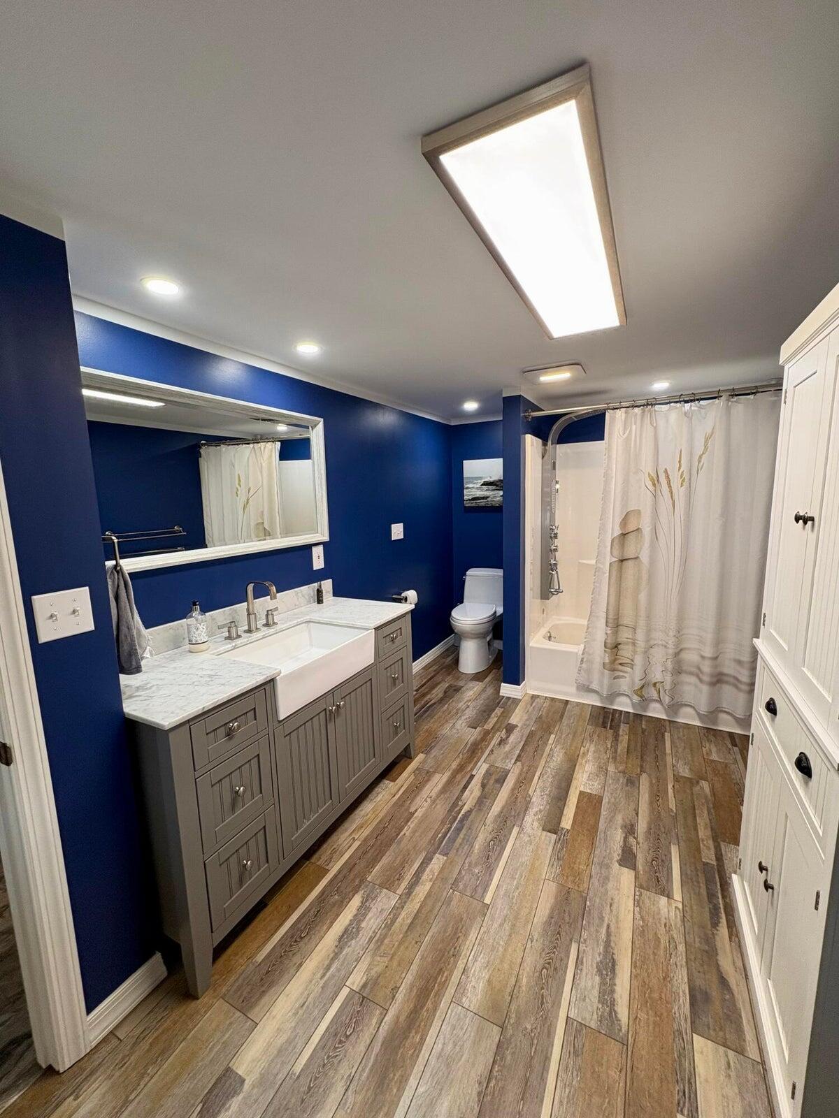722 Beaulieu Road Madawaska, ME 04773 - Photo 24 of 60 Bath4