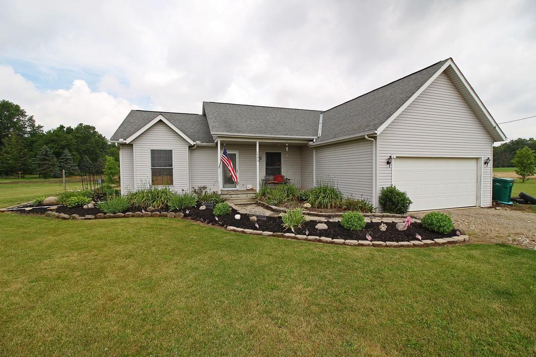 7990 Benner Road Johnstown, OH 43031 - Photo 1 of 34 Gallery Image 1